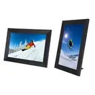 Hot Digital Photo Frame 10.1 Inch HD Touchscreen APP Control WiFi Electronic Pic
