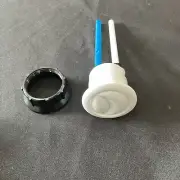 TOTO Push Button Assembly For Toilet Flush Valve THU735#01-A @37
