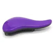 Scalp Exfoliating Brush Soft Round Teeth Hair Scalp Massager Brush For Men W L2S