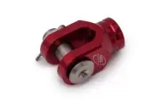 AS3 REAR BRAKE CLEVIS for BETA 125 200 250 300 350 390 430 480 498 RR XTRAINER