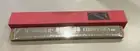 Rare Vintage Hohner M263 Orchestral Chromatica Key G-F 263/70 Harmonica Ex Stock
