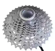 Shimano Deore XT CS-M771-10 M770 Cassette 10 speed 11-36T NOS Retro