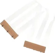 [LIGIGWASH] Extension Strap Extender for Comfort and Fit for Tight Bras Easy to Use Extension Hooks Essential Wardrobe Accessory