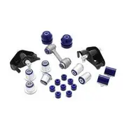 SuperPro Front End Repair Kit - Front, KIT048FK