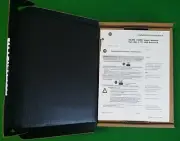 ALLEN BRADLEY 1771-IAD ANALOG INPUT MODULE, NEW