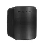 Frigidaire, Retro 10L, 15-Can Mini Personal Fridge Cooler, EFMIS183, Black