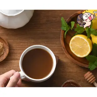 👍米森 🎄 有機黑糖檸檬薑茶20g x8包/盒 效期2025.04.05