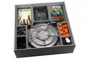 Folded Space Game Inserts - Viscounts of the West Kingdom