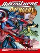 Marvel Adventures the Avengers 9: The Times They Are A-Changin'