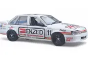 1:18 HOLDEN VK COMMODORE 1986 BATHURST #11 PERKINS/ PARSONS CLASSIC CARLECTABLES