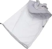 Mosquito Head Net Sun Cap Lightweight Breathable and Stylish Hat for Outdoor Use