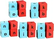 Vaguelly 20pcs Dice Game Dice Props for Parties Teaching Family Gatherings for Table Games Festivals Fun Activities