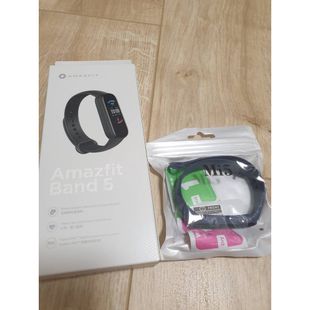 華米Amazfit Band5 健康心率智能運動手環
