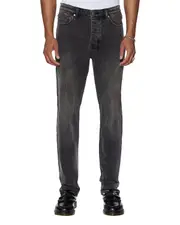 Buy Chitch 1999 Torqued Black | Ksubi ++