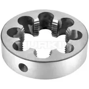 M39 X 3 Thread Die Right Hand, M39x3.0 Metric Round Threading Die