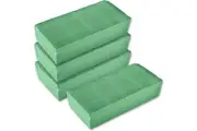 Floral Foam Brick Wet 23cm x 10.5cm x 7cm Green