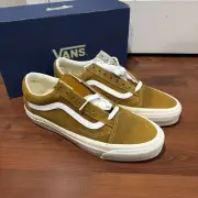 New With Box Vans Old Skool 36 Mens Casual Shoes Size 10.5 VN000CNG1M7