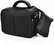 Professional Photography Backpack Large Capacity For Sa&ms&un&g NX300 NX MI&NI Waterproof Anti-Shock Camera & Bag Compatible