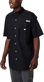 Columbia Men's Bonehead Short Sleeve