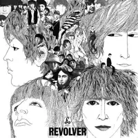 在飛比找蝦皮購物優惠-The Beatles - Revolver LP