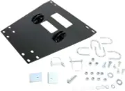 Moose Plow Bottom Mount for 2007-2013 Honda TRX420TE FourTrax Rancher ES ATV