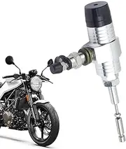 Motorcycle Hydraulic Clutch - Aluminum Alloy Motorcycle Hydraulic Clutch Kit | Automotive Replacement Transmissions and Parts for Dirt Pit Bike ATV Quad Scooter