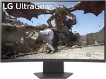 "LG 27"" QHD Curved Gaming Monitor"