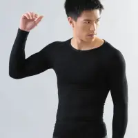 在飛比找momo購物網優惠-【Shaper MAN】肌力機能衣 男性塑身衣 高機能 透氣