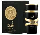 Lattafa Asad Eau De Perfum 100 ml For Unisex Fast Shipping