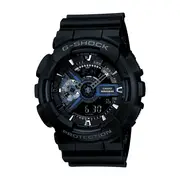 G-shock Ga110-1b in Black