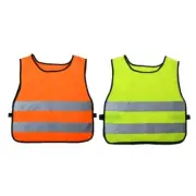 High Visibility Vests High Vis Jackets High Vis Jackets for Work Cycling Runner