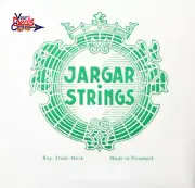 Genuine Jargar Violin E String 4/4 Steel Ball DOLCE