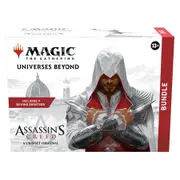 Magic The Gathering Trading Card Game - Assassin’s Creed - Bundle