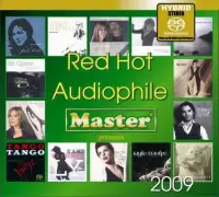 在飛比找博客來優惠-V.A. / Red Hot Audiophile 2009