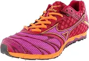 [Mizuno] Women's Wave Kizuna Running Shoe