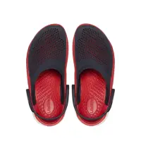 在飛比找Yahoo奇摩購物中心優惠-Crocs卡駱馳 (中性鞋) LiteRide360 克駱格