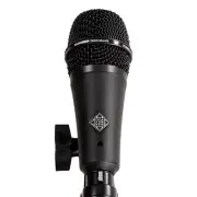 Telefunken Elektroakustik M80-SH Supercardioid Dynamic Microphone