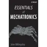 ESSENTIALS OF MECHATRONICS