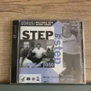 Step by step moving towards prevention of diabetes Shelf196 AUDIO CD NEW~