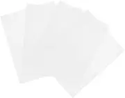 DOITOOL 4pcs Plastic Mesh Canvas for Embroidery and Crafting Breathable Grid Design for Comfortable Needlework Versatile for DIY Projects and Home Decoration