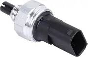 Car Air Pressure Switches Compatible with Benz for C209 R230 W163 W203 W211 W219 W463 Air Condition Pressure Sensor Car Accessories 2038300472 A/C Pressure Switch Sensor