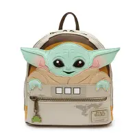 在飛比找蝦皮商城精選優惠-Loungefly Star Wars Baby Yoda 