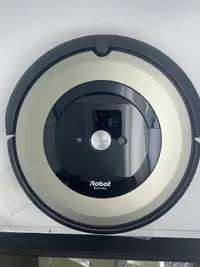 在飛比找樂天市場購物網優惠-[wifi主機板含全新主機] iRobot Roomba E