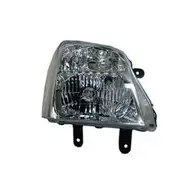 Sterling Headlight to suit Holden Rodeo 03/2003 to 12/2006 - HLRD-HEL-84R