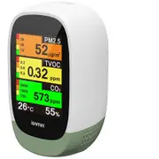 Ionmax Q10 Indoor Air Quality Monitor