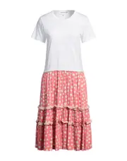 [COMME DES GARÇONS] COMME des GARÇONS Midi dresses - Item 15430648