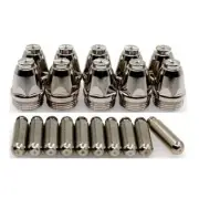 AG60 SG55 WSD-60P WS Genuine plasma cutting torch consumables 20pcs Trail pack
