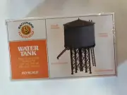 Bachmann Plasticville HO scale Water Tank # 2653...NEW in plastic