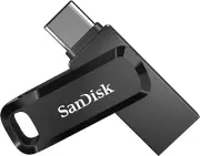 SanDisk Ultra Dual Drive USB Type-C Flash Drives, 512 GB