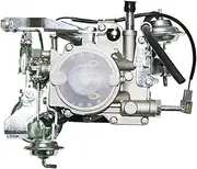 4 Cylinders Heavy Duty Carburetor Carb Compatible With Toyota 2E Engine Corolla EE80 Corsa Starlet Tercel 1985-99 21100-11190 21100-11212